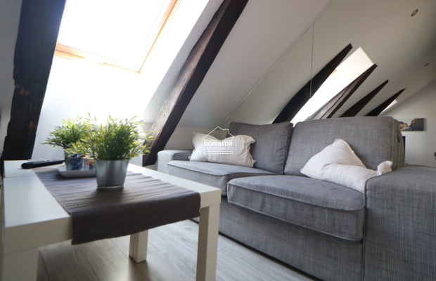 Mieszkanie 3 pokojowe, ul. Długa 