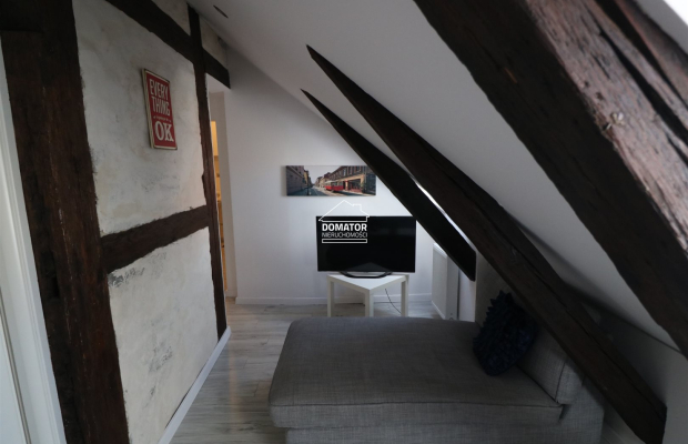 Mieszkanie 3 pokojowe, ul. Długa 