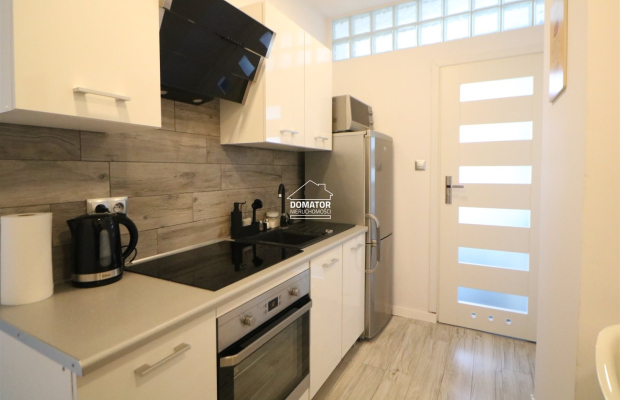 Mieszkanie 3 pokojowe, ul. Długa 