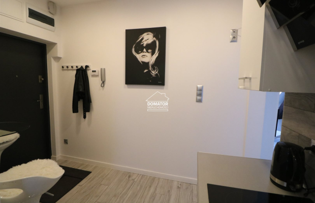 Mieszkanie 3 pokojowe, ul. Długa 