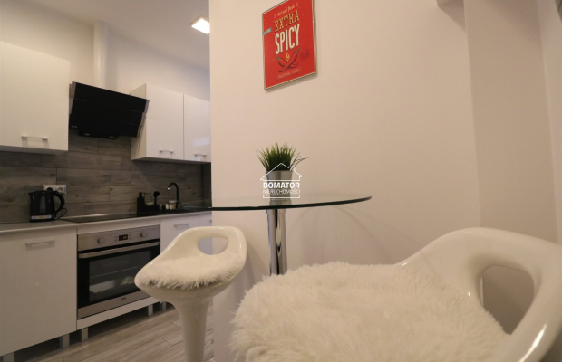 Mieszkanie 3 pokojowe, ul. Długa 