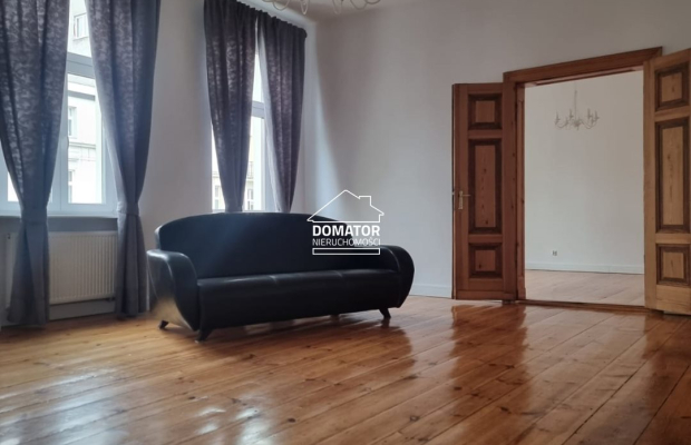 120m2 mieszkanie na wynajem- Gdańska