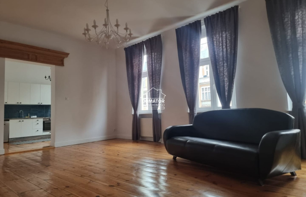 120m2 mieszkanie na wynajem- Gdańska