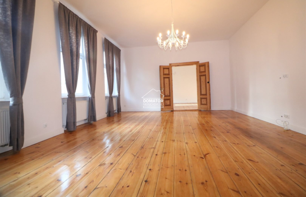 120m2 mieszkanie na wynajem- Gdańska