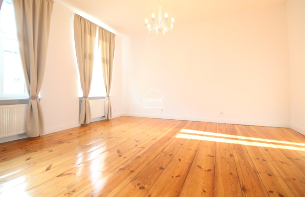 120m2 mieszkanie na wynajem- Gdańska