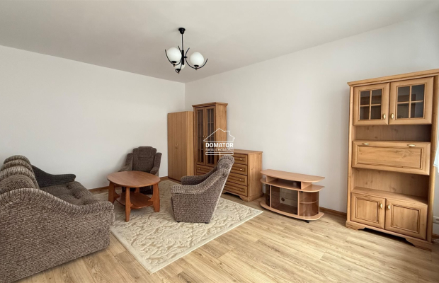 Kawalerka 32,5 m2 ul. Czarnieckiego