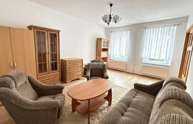 Kawalerka 32,5 m2 ul. Czarnieckiego