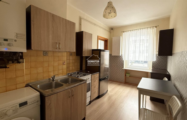 Kawalerka 32,5 m2 ul. Czarnieckiego