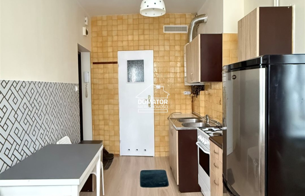 Kawalerka 32,5 m2 ul. Czarnieckiego