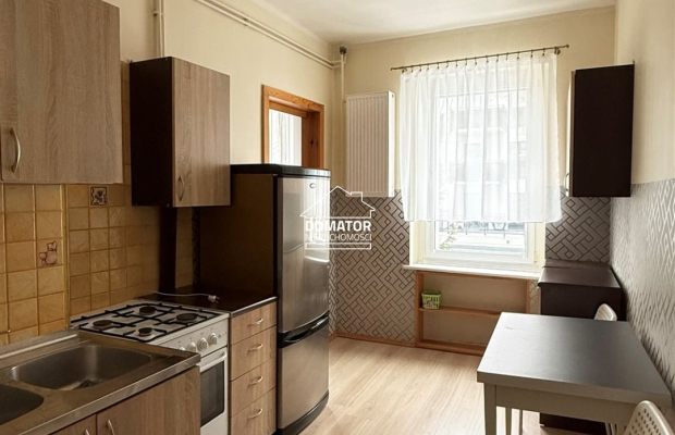 Kawalerka 32,5 m2 ul. Czarnieckiego