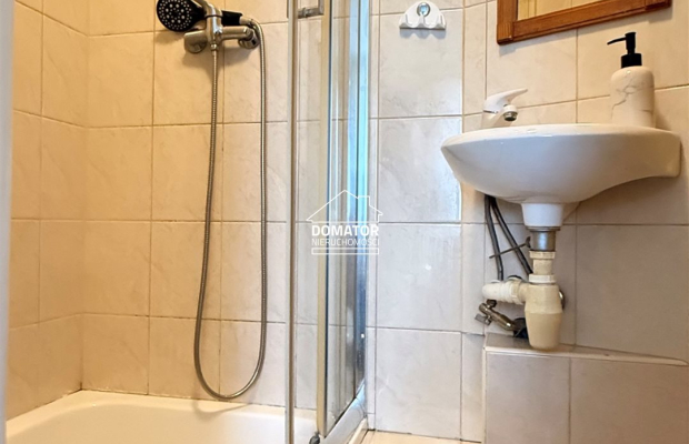 Kawalerka 32,5 m2 ul. Czarnieckiego