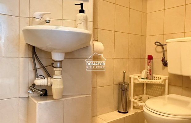 Kawalerka 32,5 m2 ul. Czarnieckiego