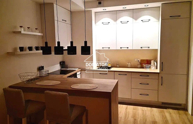 Nowoczesne M3- Perłowa Dolina                