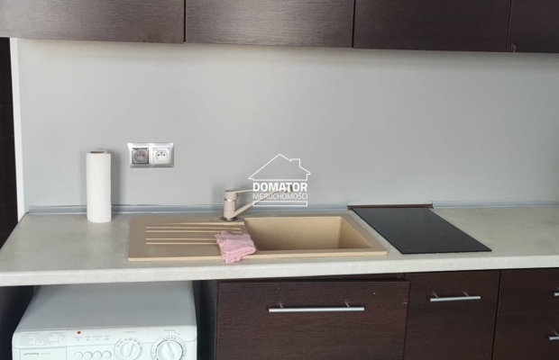 Kawalerka -centrum miasta.