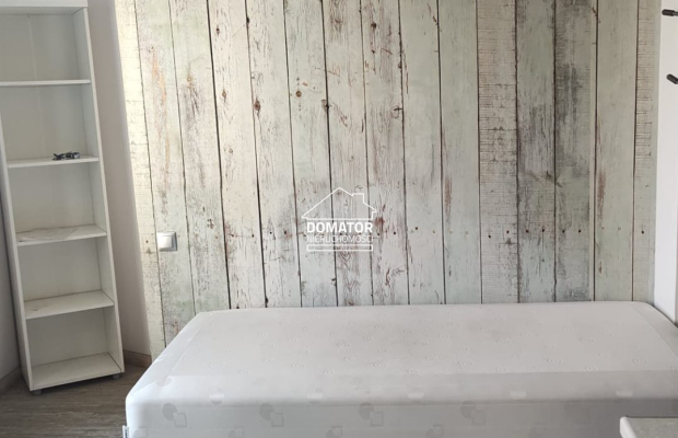 Kawalerka -centrum miasta.