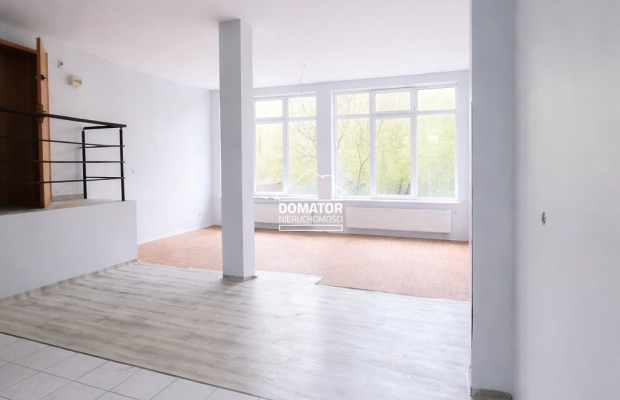 Mieszkanie na wynajem!