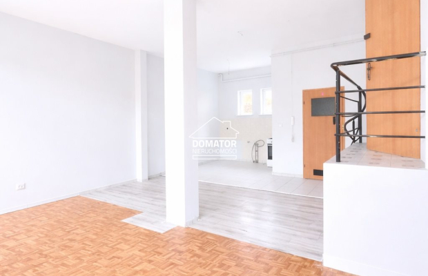 Mieszkanie na wynajem!