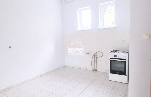 Mieszkanie na wynajem!