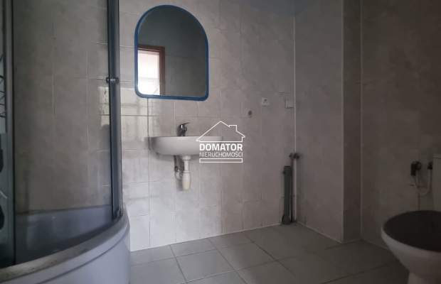 Mieszkanie na wynajem!