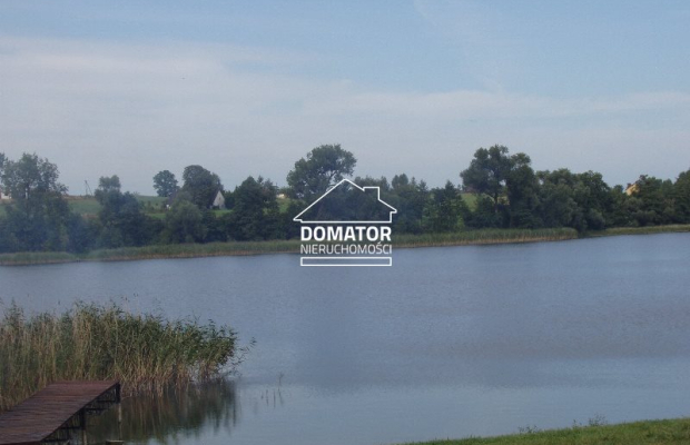 Działki Wierzchucinek