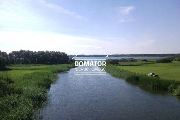 Działka 2,5 ha - Pturek 