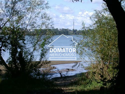 Działka 2,5 ha - Pturek 