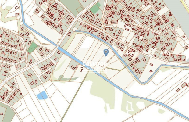 Działka Brzoza 0.4997ha.