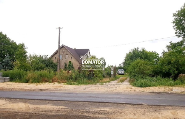 Na sprzedaż działka budowlana