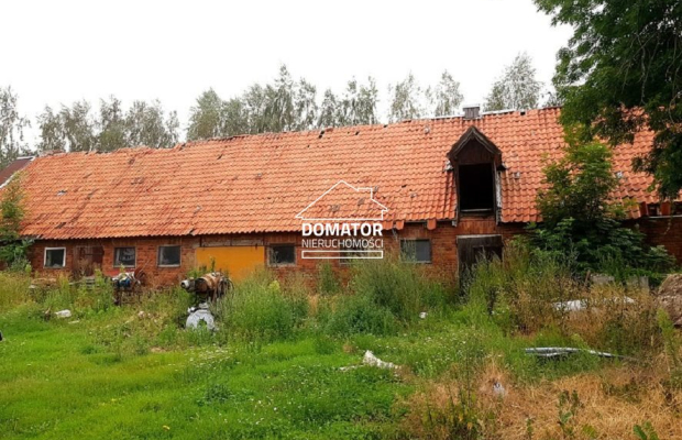 Na sprzedaż działka budowlana