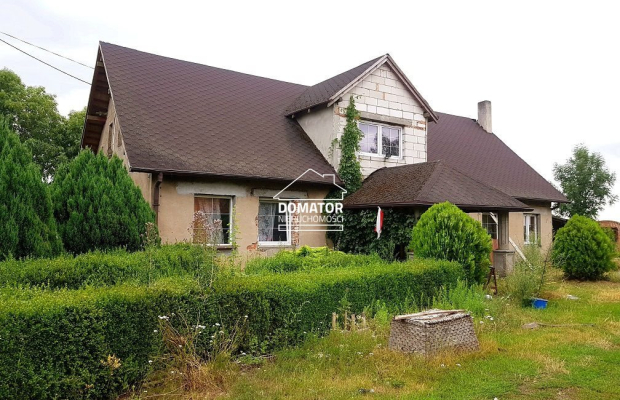 Na sprzedaż działka budowlana