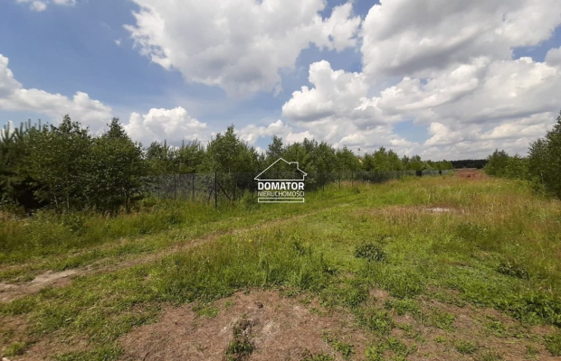 IDEALNA DZIAŁKA POD INWESTYCJĘ. 
Działka budowlana 3076 m2 - Sucha  
 
Polecam atrakcyjną działkę budowlaną w miejscowości Such