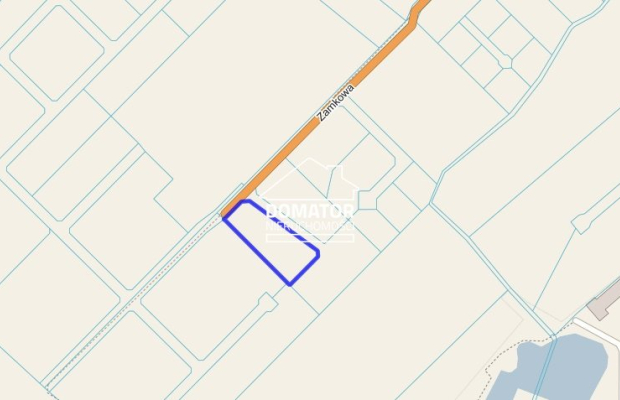 Działki w Żołędowie, 195zł/m2