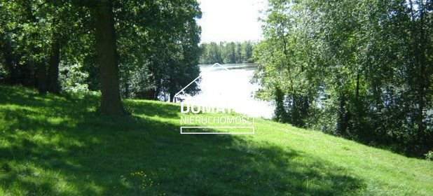  Działka z dostępem do jeziora - Lipienica