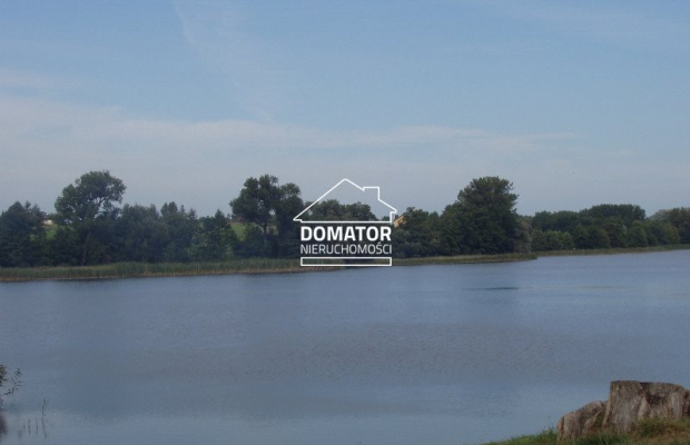 Działki Wierzchucinek