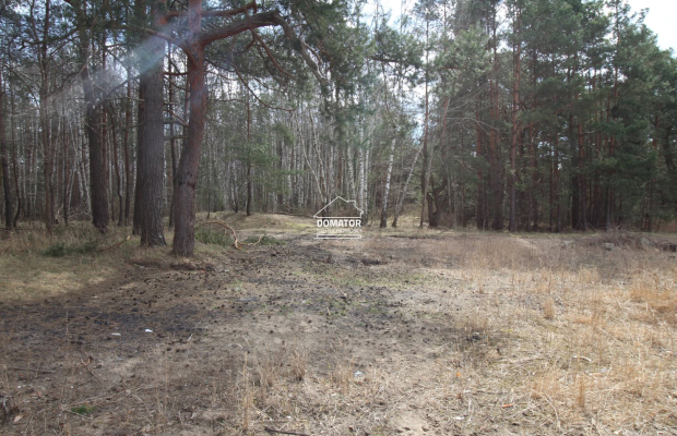 Atrakcyjna Działka w Solcu Kujawskim!