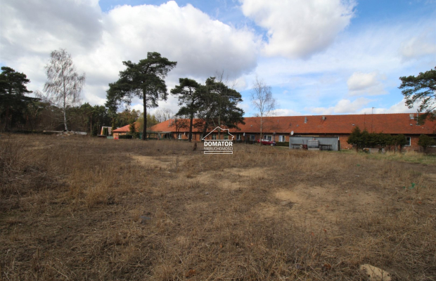 Atrakcyjna Działka w Solcu Kujawskim!