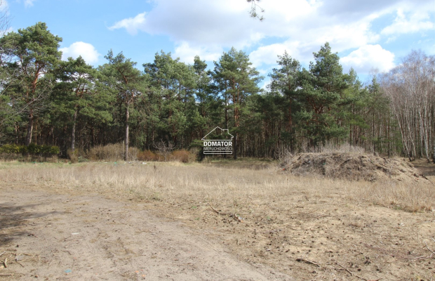 Atrakcyjna Działka w Solcu Kujawskim!