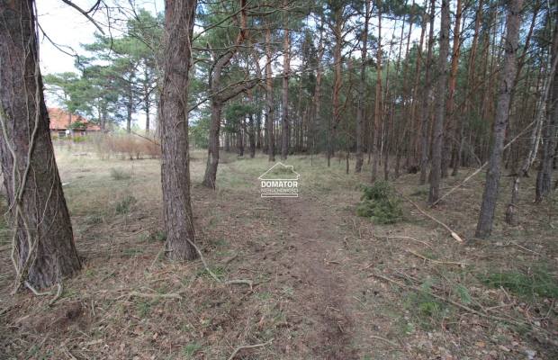 Atrakcyjna Działka w Solcu Kujawskim!