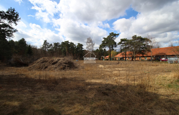 Atrakcyjna Działka w Solcu Kujawskim!