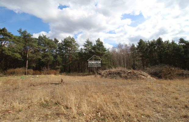 Atrakcyjna Działka w Solcu Kujawskim!