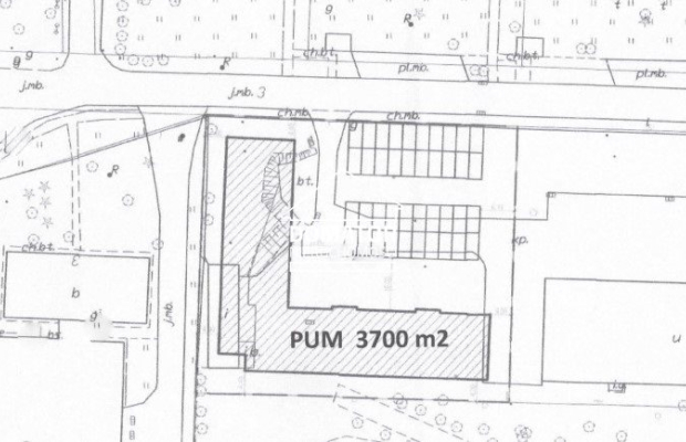 Działka z warunkami zabudowy 2984 m2   
 
Polecam działkę budowlaną o powierzchni 2984 m2 w Strzelnie. 
 
Nieruchomość posiada 