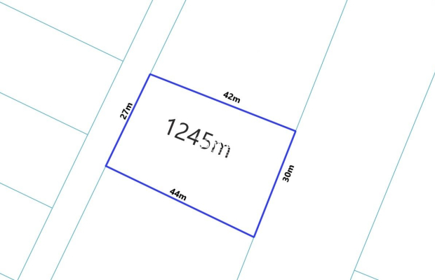 SUPER OKAZJA !!!! Działka 1245m Jędrzejewo 