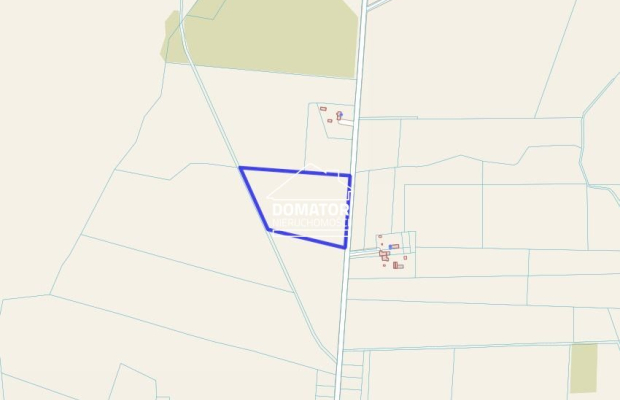 Działka rolna 2,7500 ha