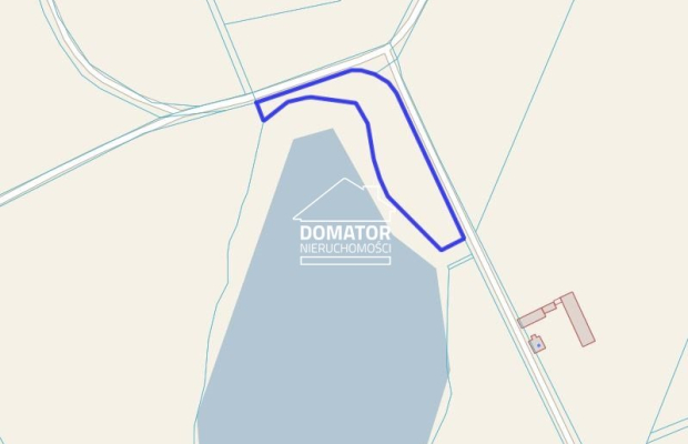 Działka rolna 2,7500 ha