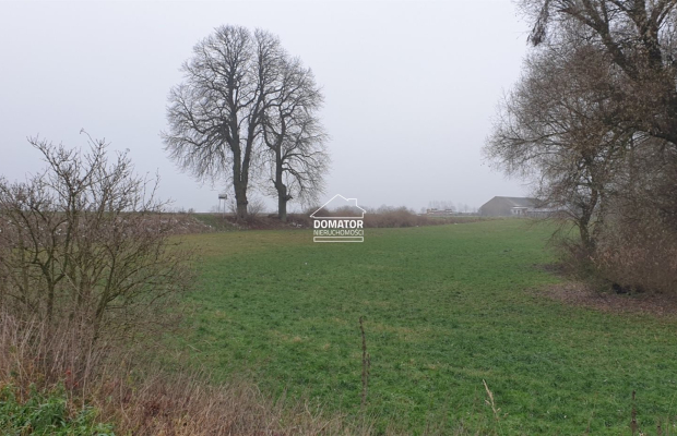 Działka rolna 2,7500 ha