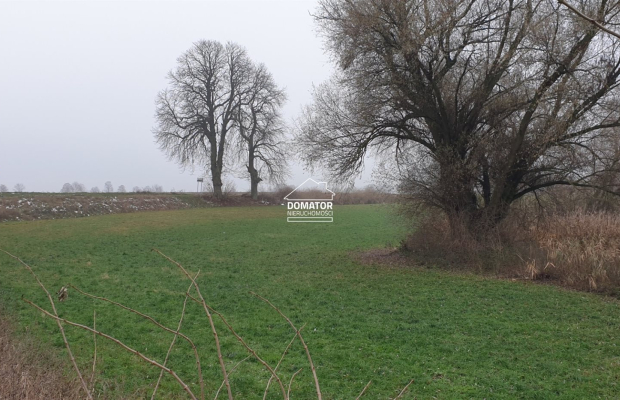 Działka rolna 2,7500 ha