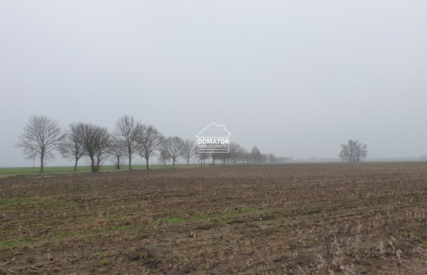 Działka rolna 2,7500 ha