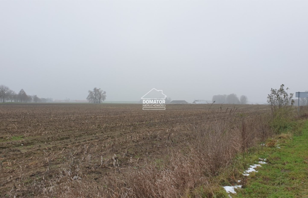 Działka rolna 2,7500 ha