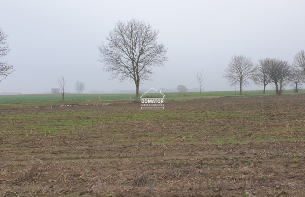 Działka rolna 2,7500 ha