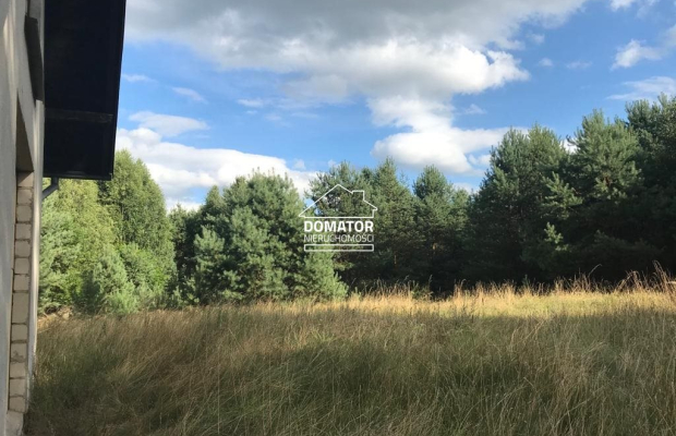 Na sprzedaż atrakcyjna działka w otulinie lasu, w Borach Tucholskich.  
 
Polecam pięknie położoną działkę w miejscowości Legbą